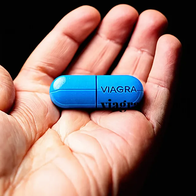 Viagra generico indicaciones